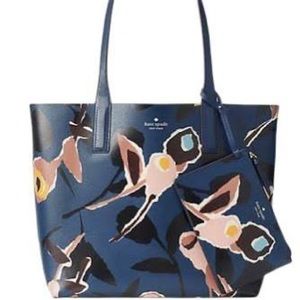 Kate Spade Reversible Tote